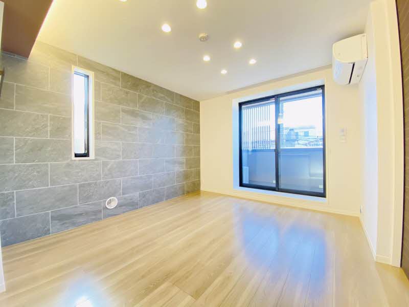 ラ・フレーズ弐番館 202号-5