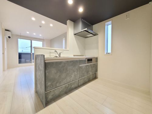 リラフォート 201号-2