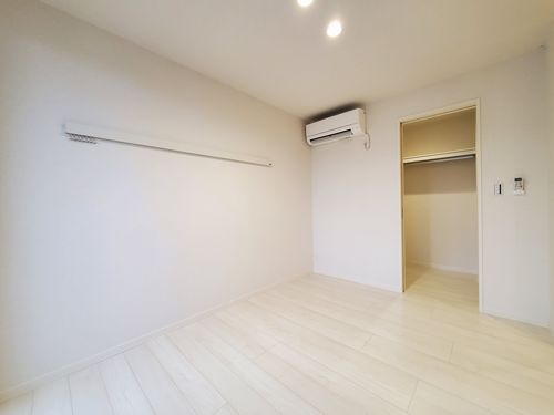 リラフォート 201号-7