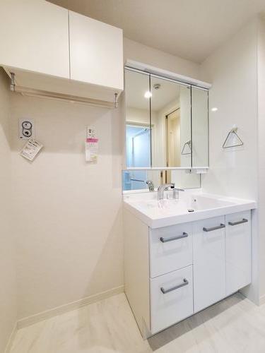 リラフォート 201号-8