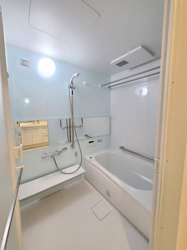 リラフォート 201号-9