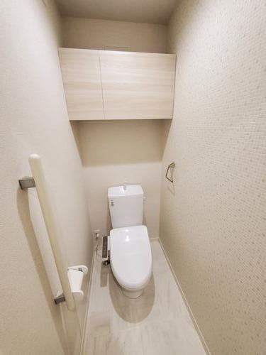 リラフォート 201号-10