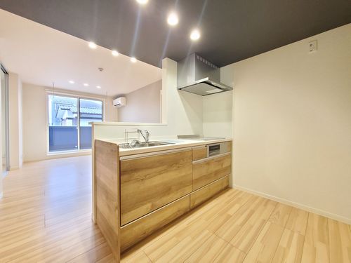 リラフォート 202号-2