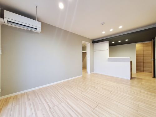 リラフォート 202号-3