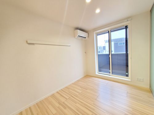 リラフォート 202号-4