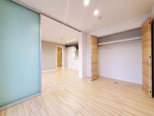 リラフォート 202号-5