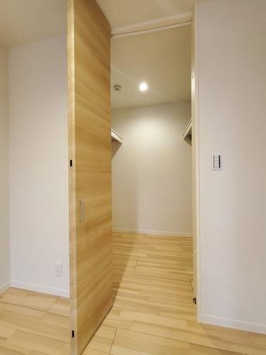 リラフォート 202号-6