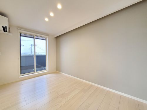 リラフォート 303号-4