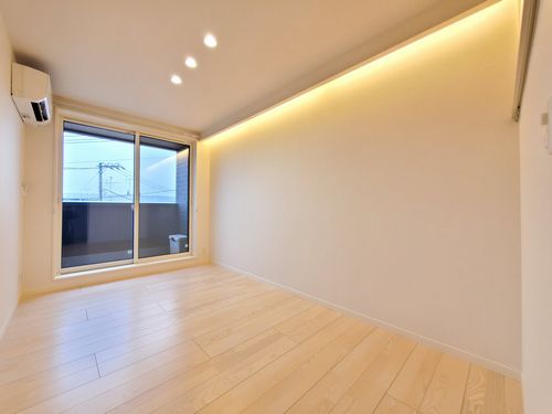 リラフォート 303号-6