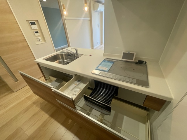 サン　スプリング 101号-8