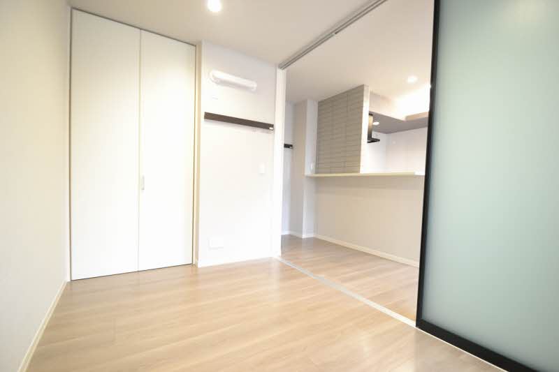 サン スプリング 203号-3