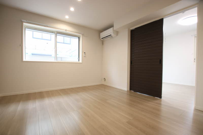 ベルメゾン川崎羽田 105号-2