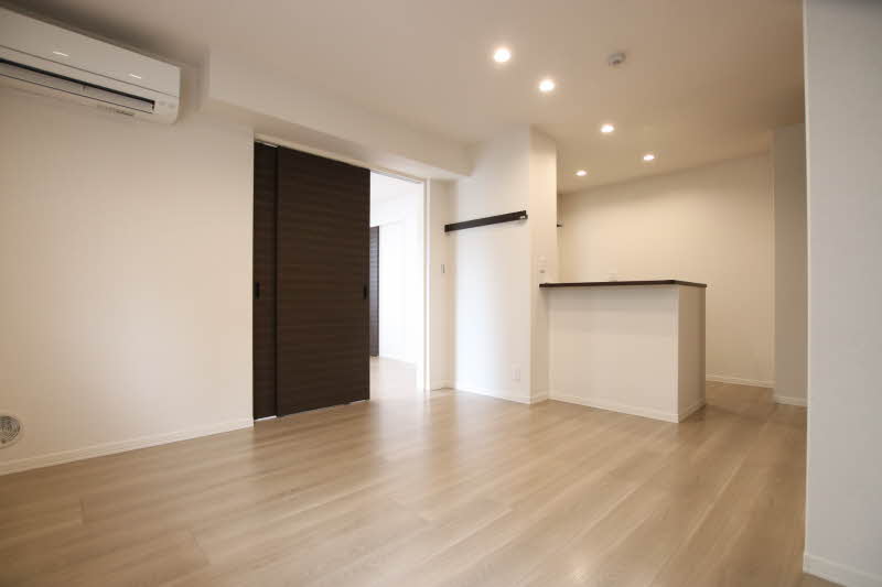 ベルメゾン川崎羽田 105号-3