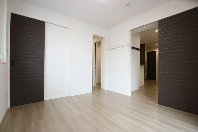 ベルメゾン川崎羽田 105号-4