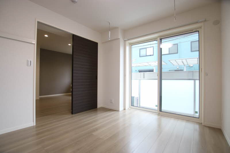 ベルメゾン川崎羽田 105号-5