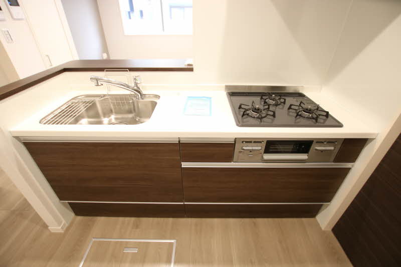 ベルメゾン川崎羽田 105号-6