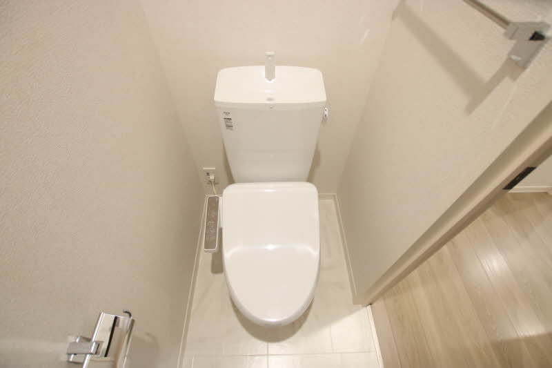 ベルメゾン川崎羽田 105号-8