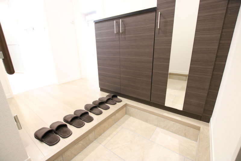 ベルメゾン川崎羽田 105号-11