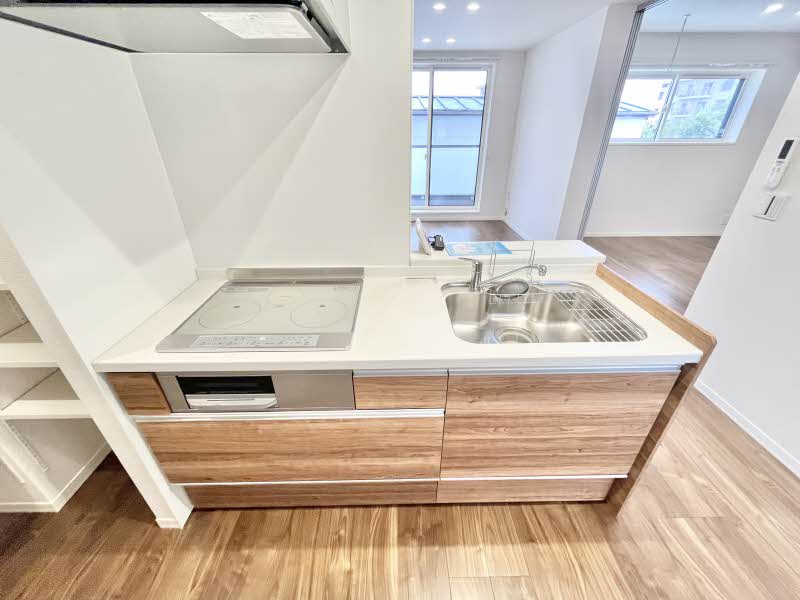 リーリエ 202号-6