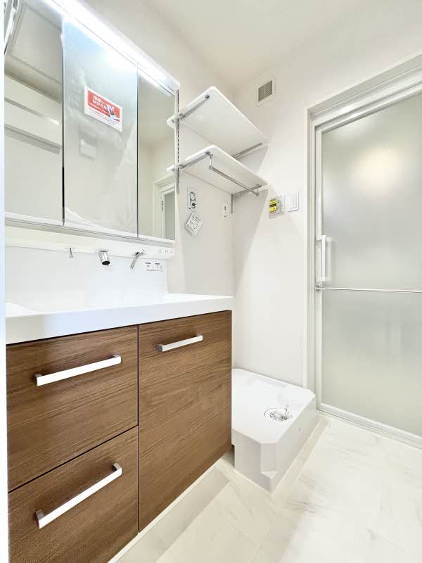 リーリエ 202号-9