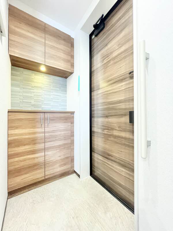 リーリエ 202号-11