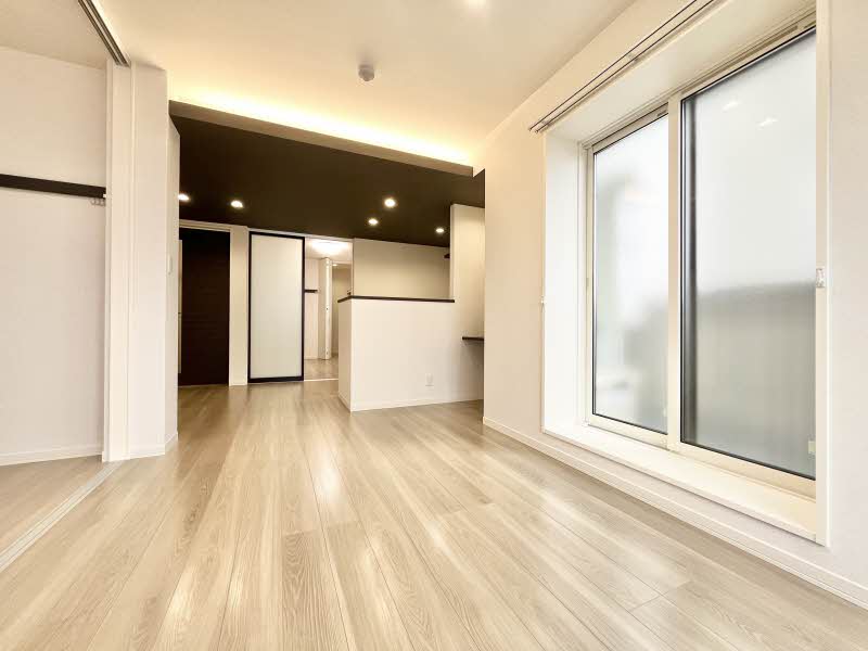 玉川ヒルズ 305号-3