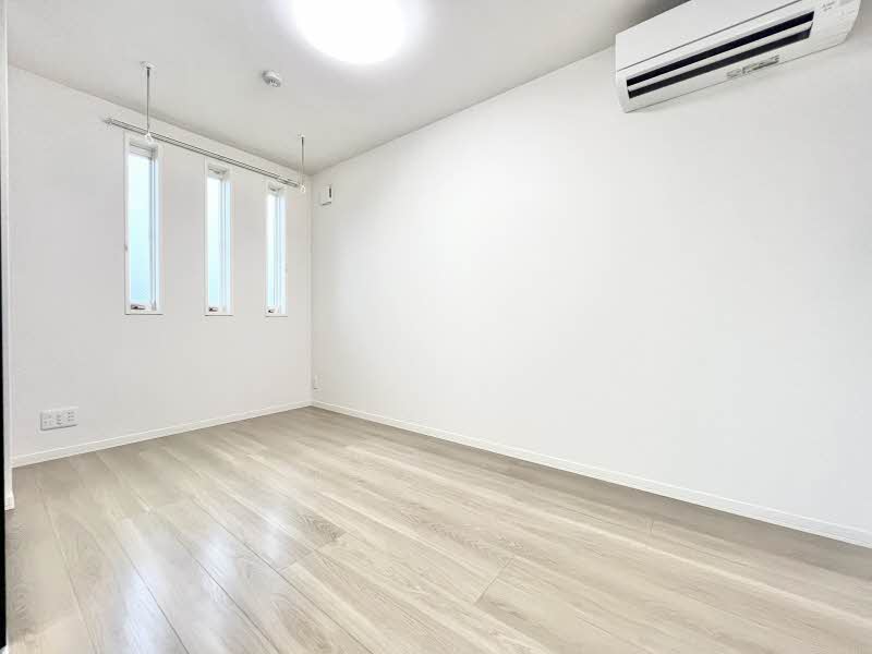 玉川ヒルズ 305号-5