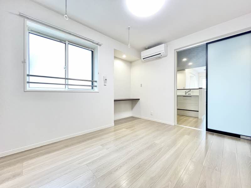 玉川ヒルズ 305号-7