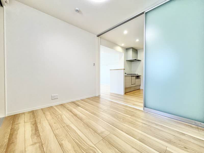 アンソレイエ 203号-8