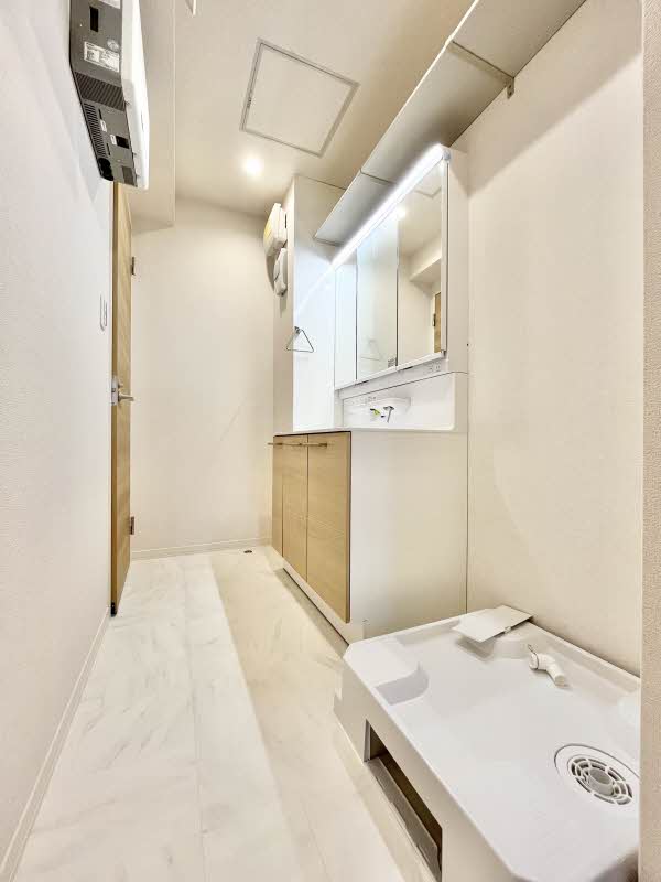 アンソレイエ 203号-9