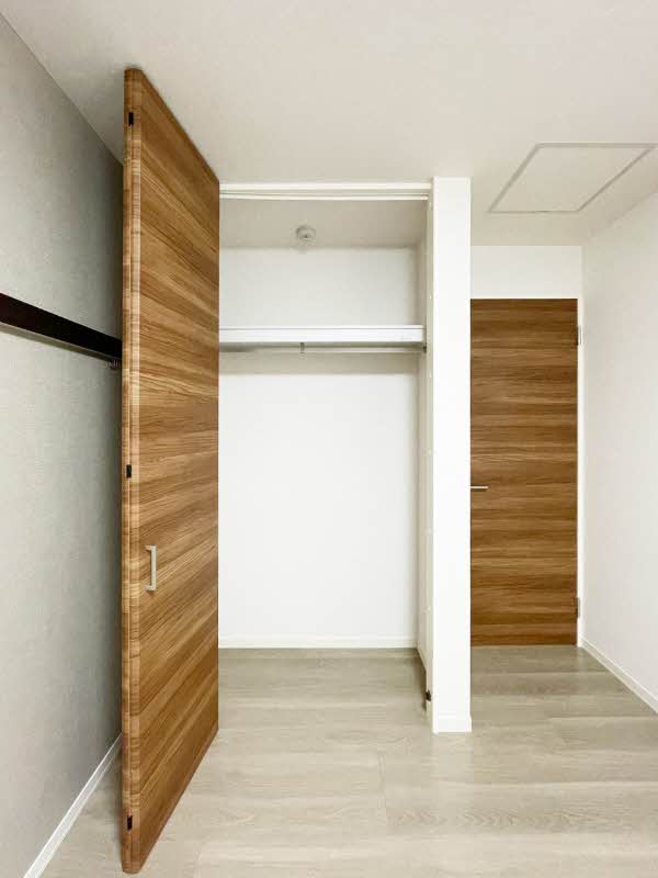 ヒュペリオン梶ヶ谷 205号-8