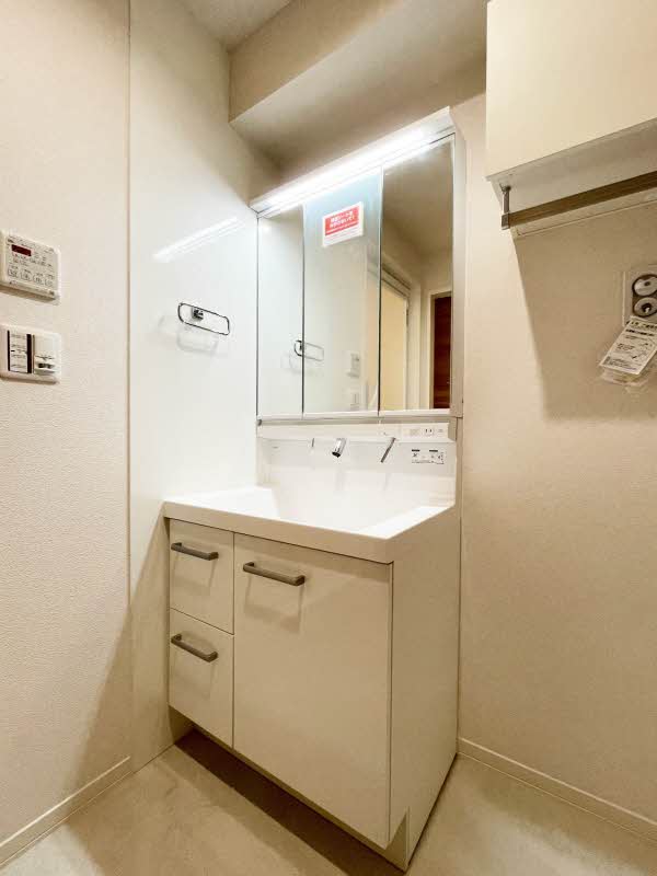 ヒュペリオン梶ヶ谷 205号-9