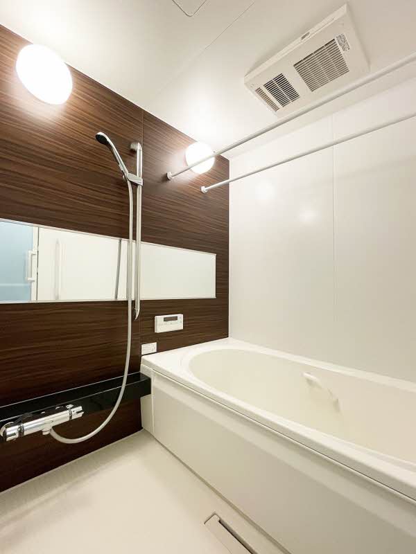 ヒュペリオン梶ヶ谷 205号-10