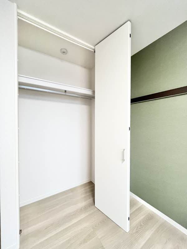 ヒュペリオン梶ヶ谷 303号-6