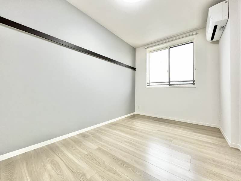 ヒュペリオン梶ヶ谷 303号-7