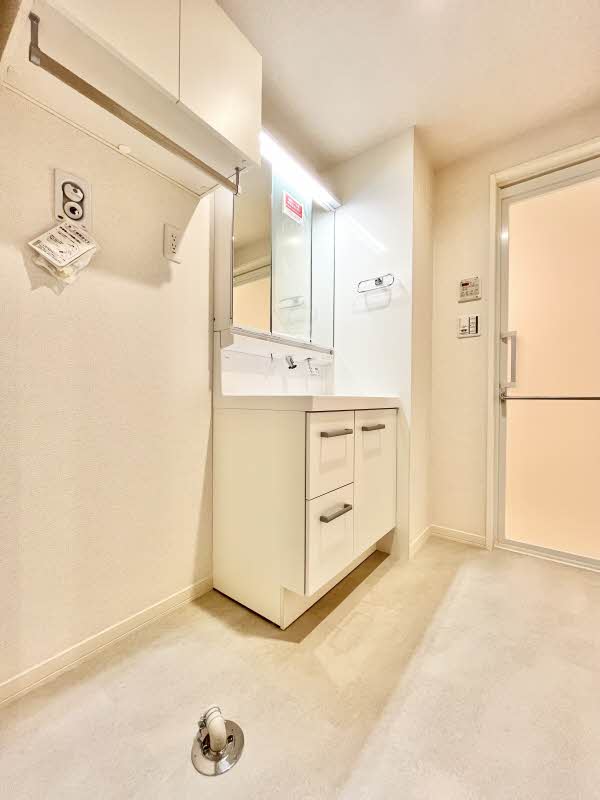 ヒュペリオン梶ヶ谷 303号-9