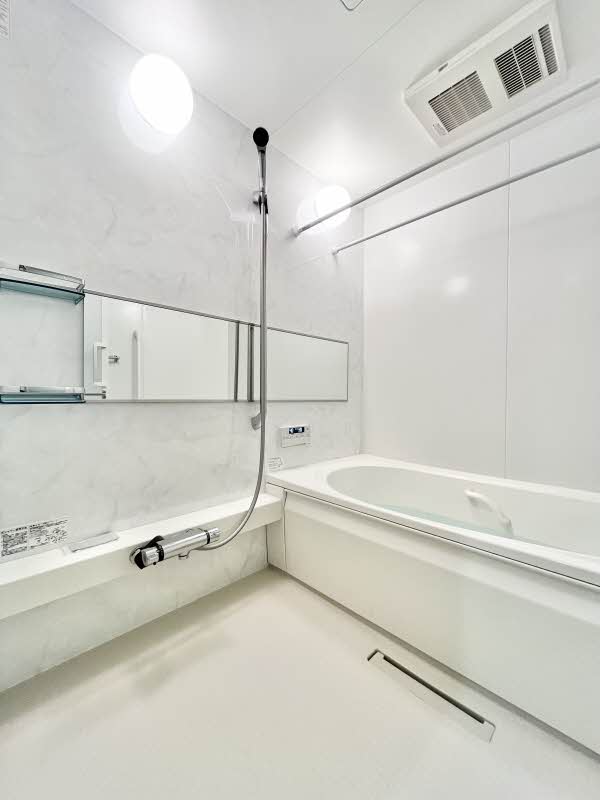 ヒュペリオン梶ヶ谷 303号-10