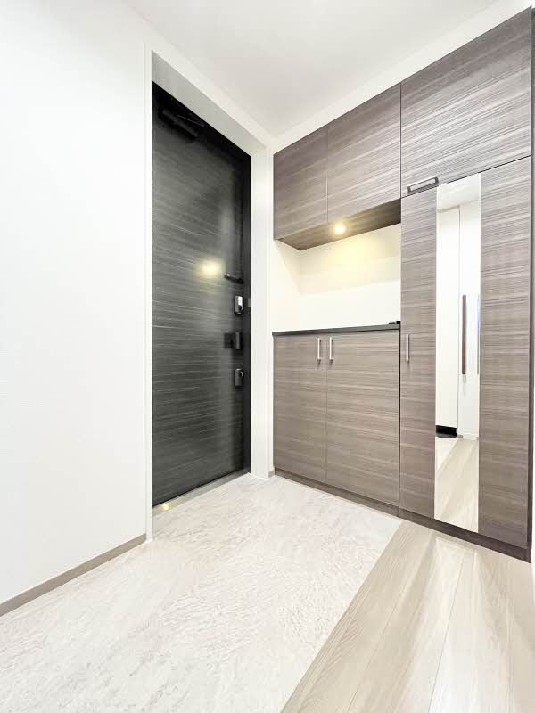 ヒュペリオン梶ヶ谷 303号-11