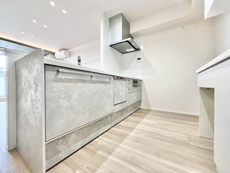 クオリスタ 401号-5