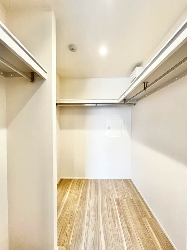 クオリスタ 401号-7