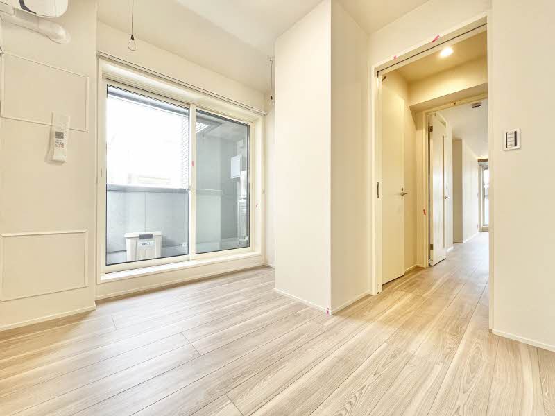 クオリスタ 401号-8