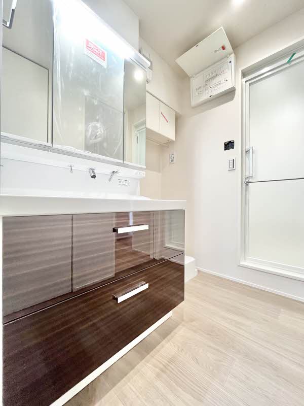 クオリスタ 401号-9