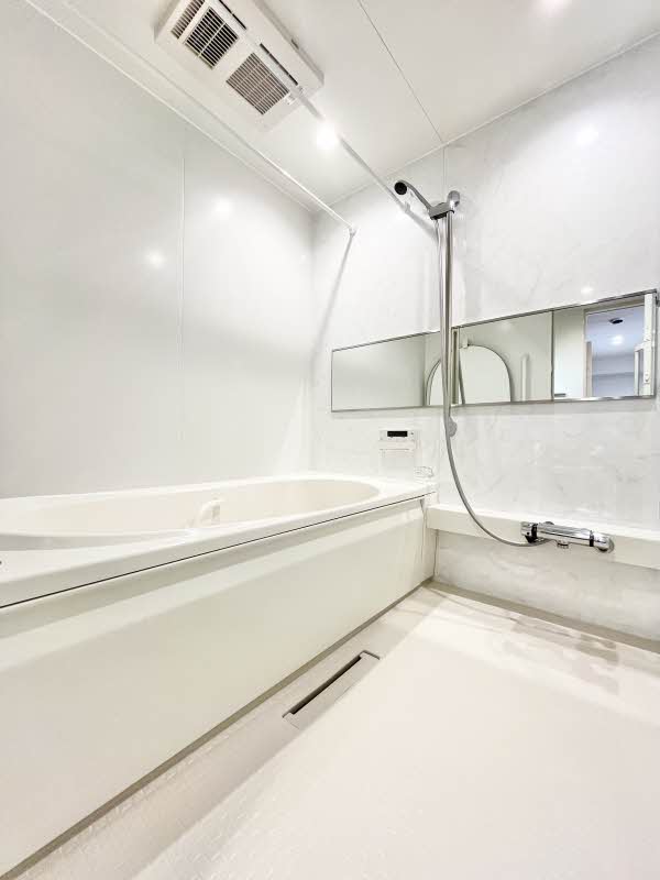 クオリスタ 401号-10