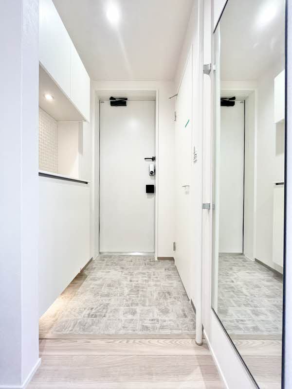 クオリスタ 401号-11