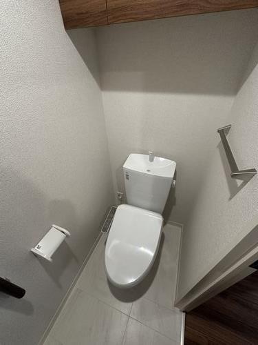 シャーメゾンＭ１４４ 301号-9