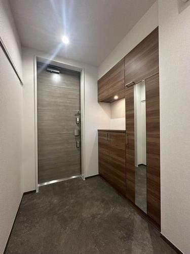 シャーメゾンＭ１４４ 301号-10