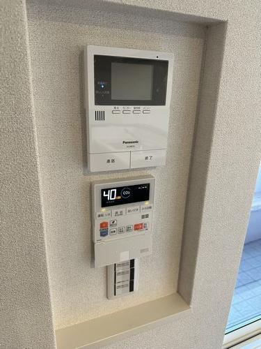 シャーメゾンＭ１４４ 301号-11