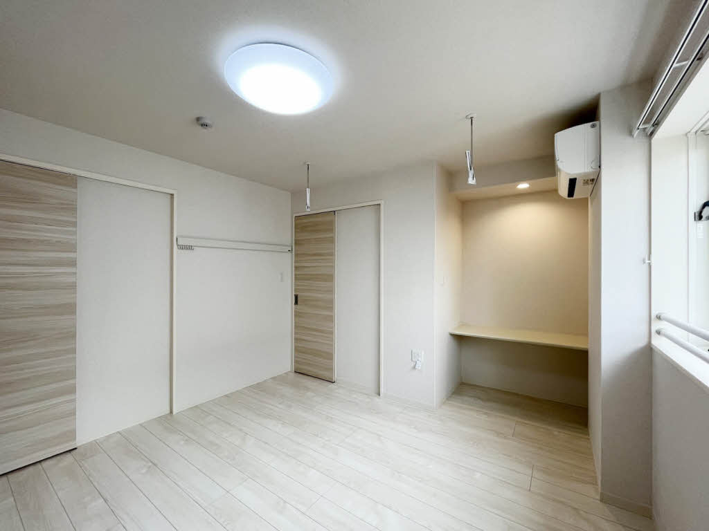 ルミエール 202号-5