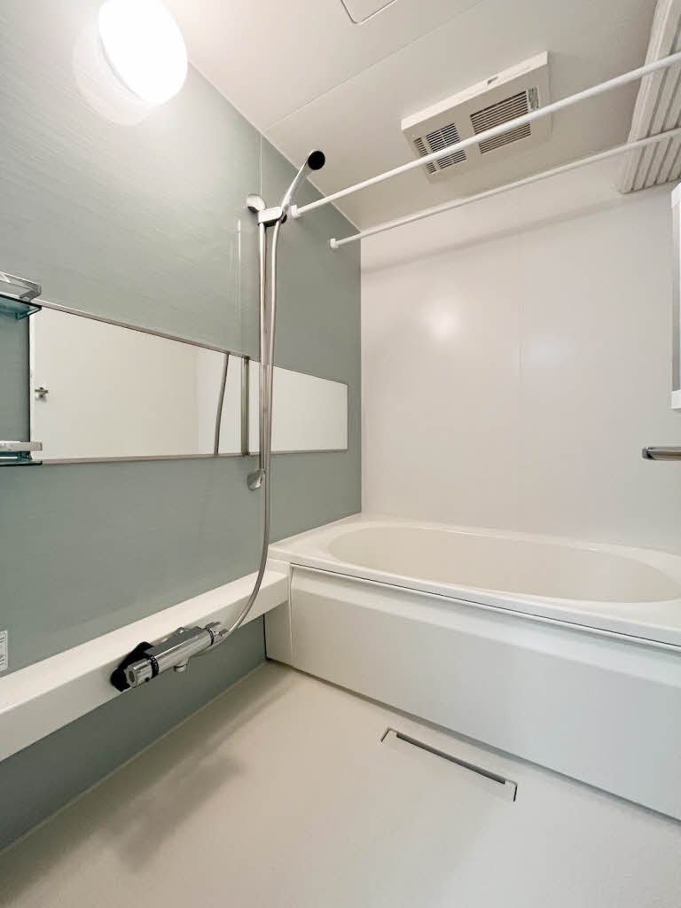 ルミエール 202号-9