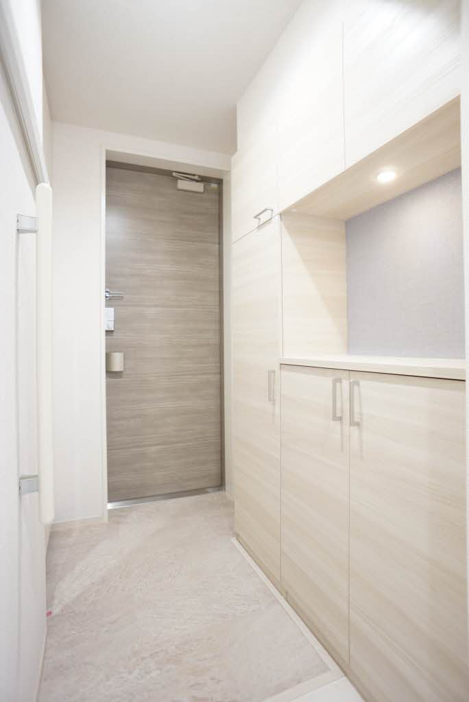 ルミエール 202号-11